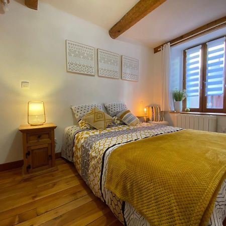 Duplex Cosy Au Coeur De Barcelonnette Διαμέρισμα Εξωτερικό φωτογραφία