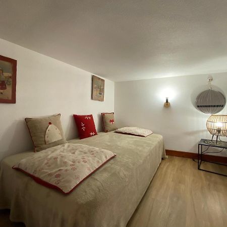 Duplex Cosy Au Coeur De Barcelonnette Διαμέρισμα Εξωτερικό φωτογραφία