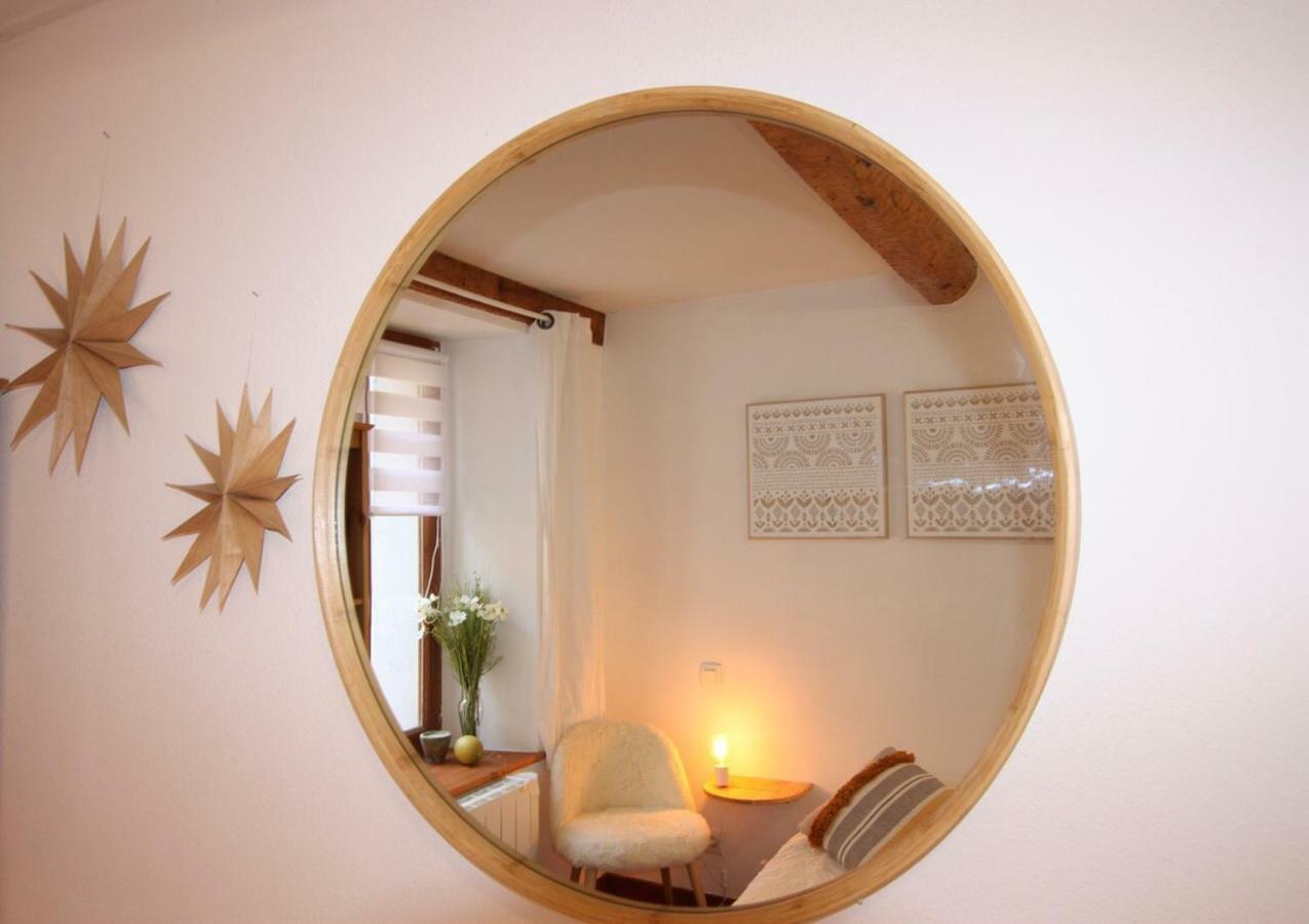 Duplex Cosy Au Coeur De Barcelonnette Διαμέρισμα Εξωτερικό φωτογραφία